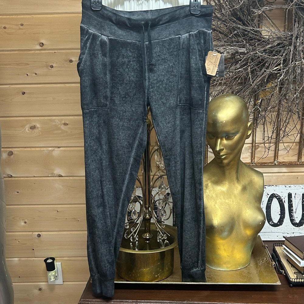 NWT Soft joggers